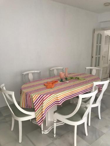Atrium Apartments Marbella