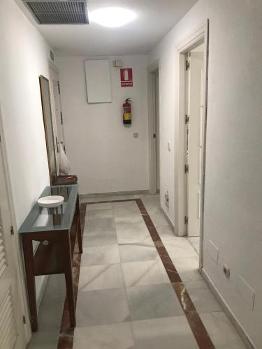 Atrium Apartments Marbella