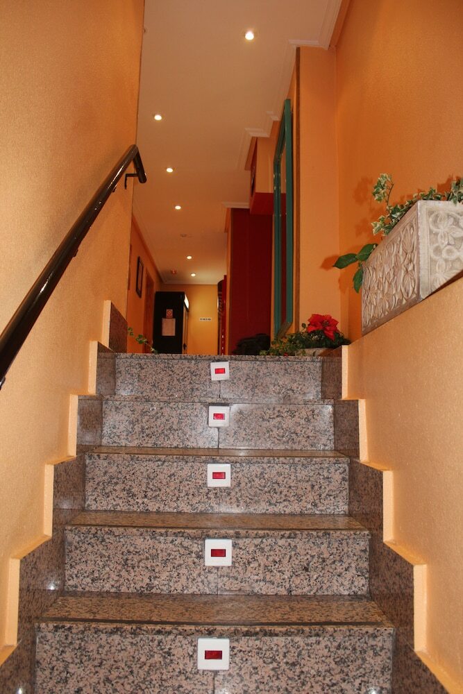 Albergue Juvenil Salamanca