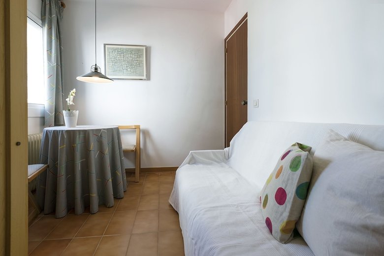 Apartamento Oasis