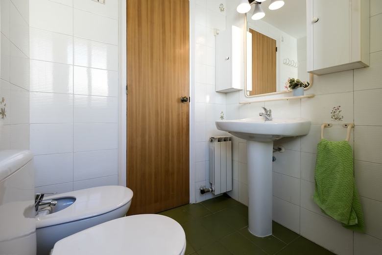 Apartamento Oasis