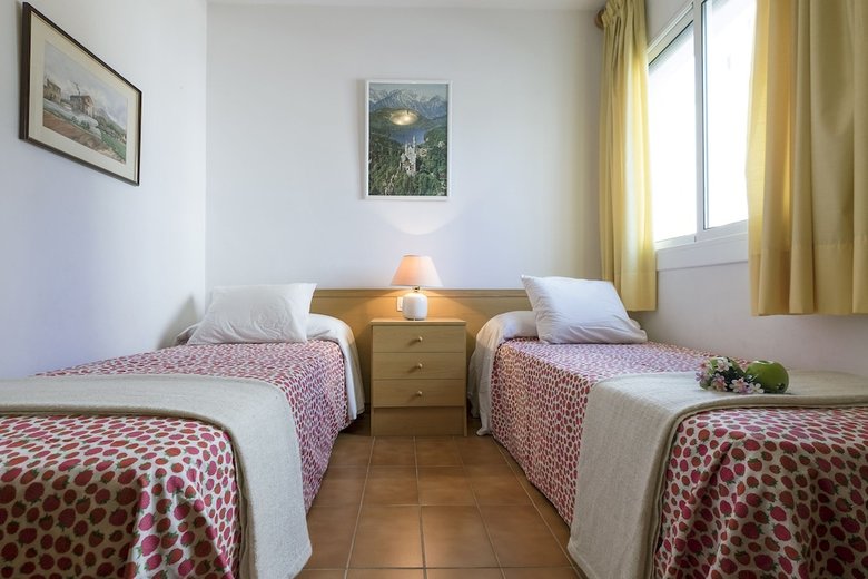 Apartamento Oasis