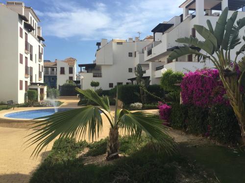 Apartamento Venavera Playa Jardines L3-0c
