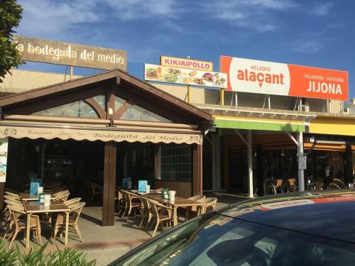 Apartamento Venavera Playa Jardines L3-0c