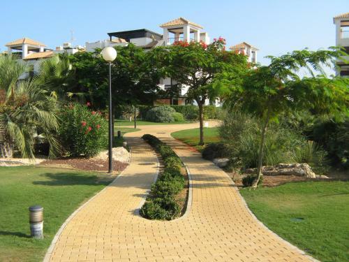 Apartamento Venavera Playa Jardines L3-0c