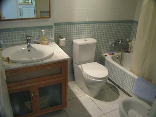 Apartamento Venavera Playa Jardines L3-0c