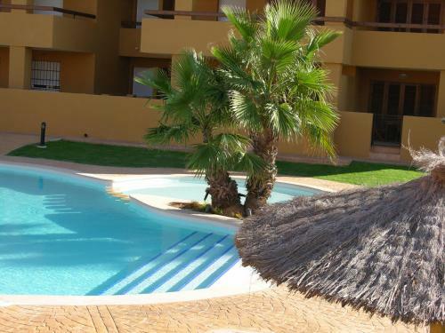 Apartamento Albatros Playa 3 - 2108