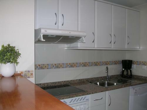 Apartamento Albatros Playa 3 - 2108