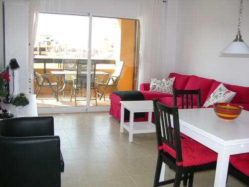 Apartamento Albatros Playa 3 - 2108