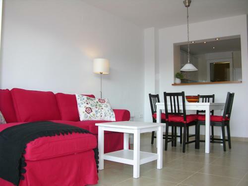 Apartamento Albatros Playa 3 - 2108