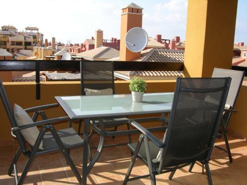 Apartamento Albatros Playa 3 - 2108