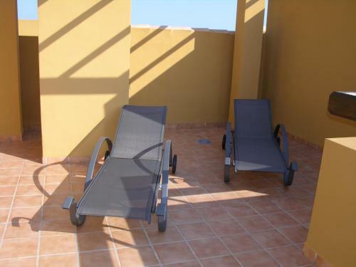 Apartamento Albatros Playa 3 - 2108