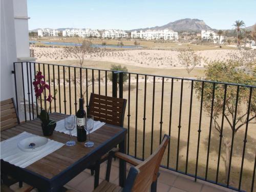 Apartment Sucina 16