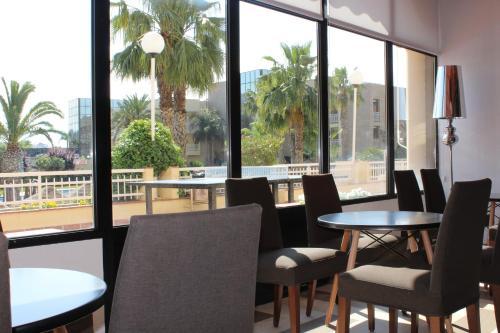 Hotel Evenia Olympic Resort