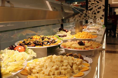 Hotel Evenia Olympic Resort