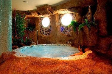 Hotel Evenia Olympic Resort