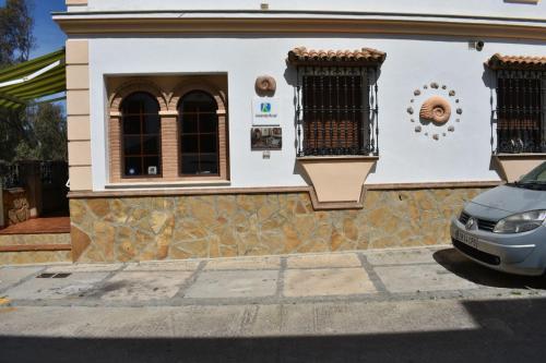 Agroturismo Casa Paco