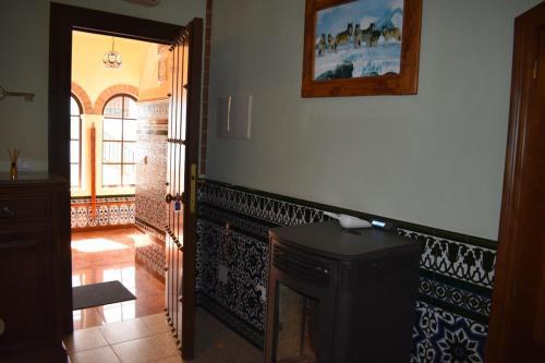 Agroturismo Casa Paco