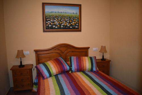 Agroturismo Casa Paco