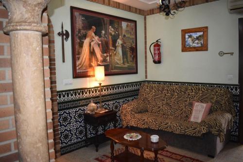 Agroturismo Casa Paco