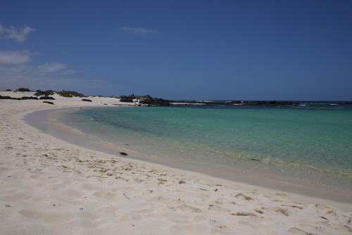 Apartamento Residencial Cotillo Playa