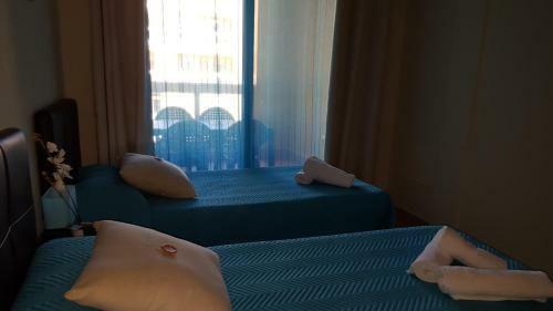 Apartamento Residencial Cotillo Playa