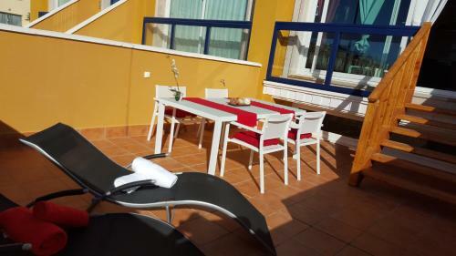 Apartamento Residencial Cotillo Playa