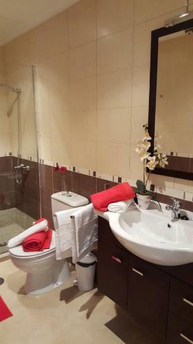 Apartamento Residencial Cotillo Playa