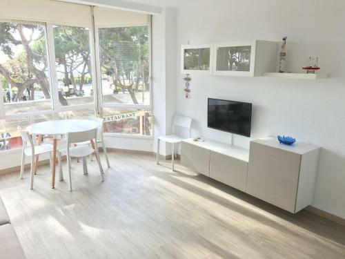 Apartamento La Mestran�a