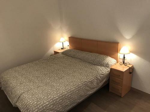 Apartamento La Mestran�a