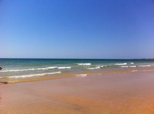 Apartamentos En Algarrobo Costa