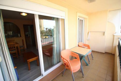 Apartamentos En Algarrobo Costa