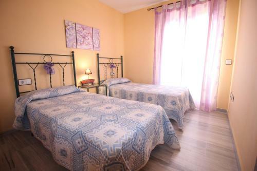 Apartamentos En Algarrobo Costa