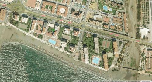 Apartamentos En Algarrobo Costa