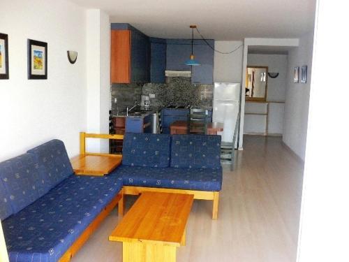 Apartamento Rvhotels Port Canig�