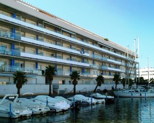 Apartamento Rvhotels Port Canig�