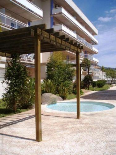 Apartamento Rvhotels Port Canig�