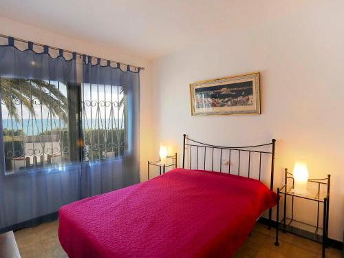 Holiday Home Torre Mar