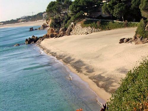 Holiday Home Torre Mar