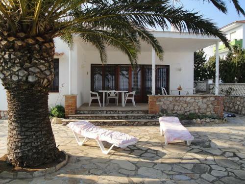 Holiday Home Torre Mar