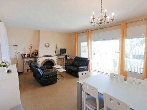 Holiday Home Torre Mar
