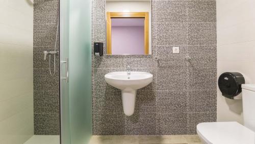 Hostal Pensi�n Pereiro