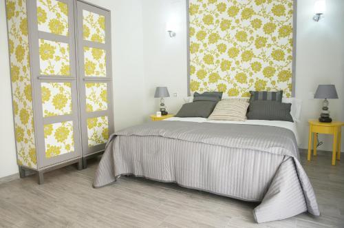 Bed & Breakfast Alojamiento Entrehoces