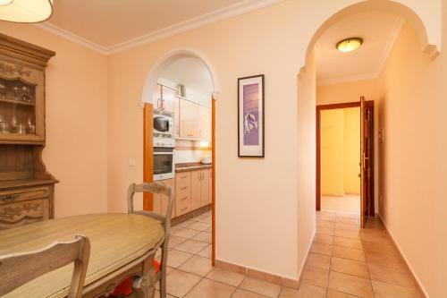 Milenio 1e Apartments Casasol