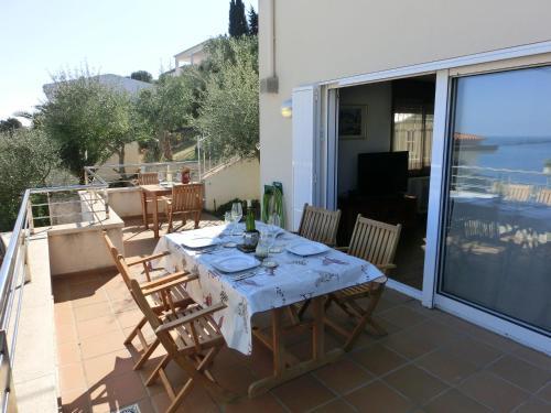 Villa Casa Cau Del Llop