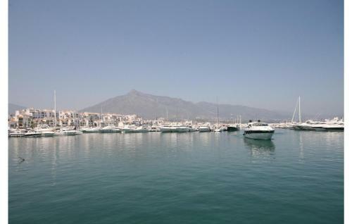 Apartment Cadiz Puerto Ban�s