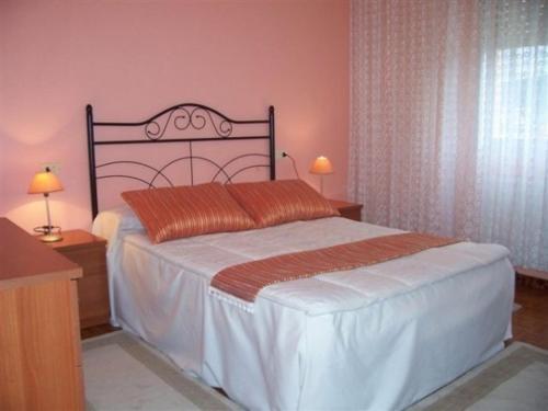 Apartment In Bueu Galicia 100370