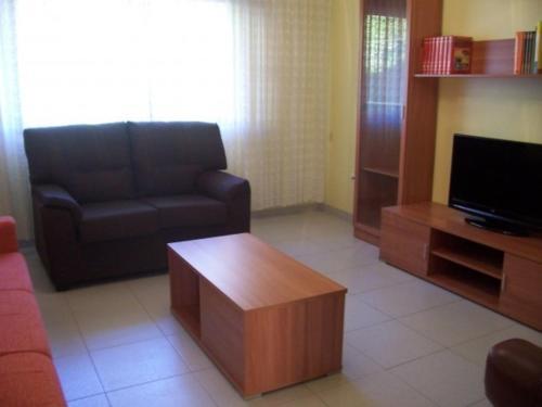 Apartment In Bueu Galicia 100370