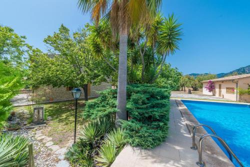 Villa Can Salva
