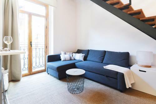 Apartamento Victoria Site @ Mercat Central